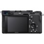 Comprar - Sony A7C negro - Cuerpo Ganga Electrónica