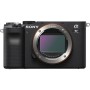 Comprar - Sony A7C negro - Cuerpo Ganga Electrónica