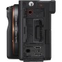 Comprar - Sony A7C negro - Cuerpo Ganga Electrónica