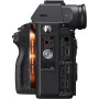 Comprar Sony Alpha A7R III - Cuerpo - Ganga Electrónica