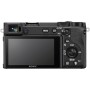 Comprar - Sony a6600 - Cuerpo Ganga Electrónica