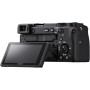 Comprar - Sony a6600 - Cuerpo Ganga Electrónica