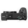 Comprar - Sony a6600 - Cuerpo Ganga Electrónica