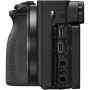 Comprar - Sony a6600 - Cuerpo Ganga Electrónica