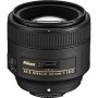 Comprar Nikkor AF-S 85mm f/1.8G - Ganga Electrónica