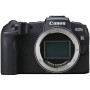 Comprar Canon EOS RP - Cuerpo - Ganga Electrónica