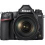 Comprar - Nikon D780  + 24-120mm f/4 ED VR Ganga Electrónica