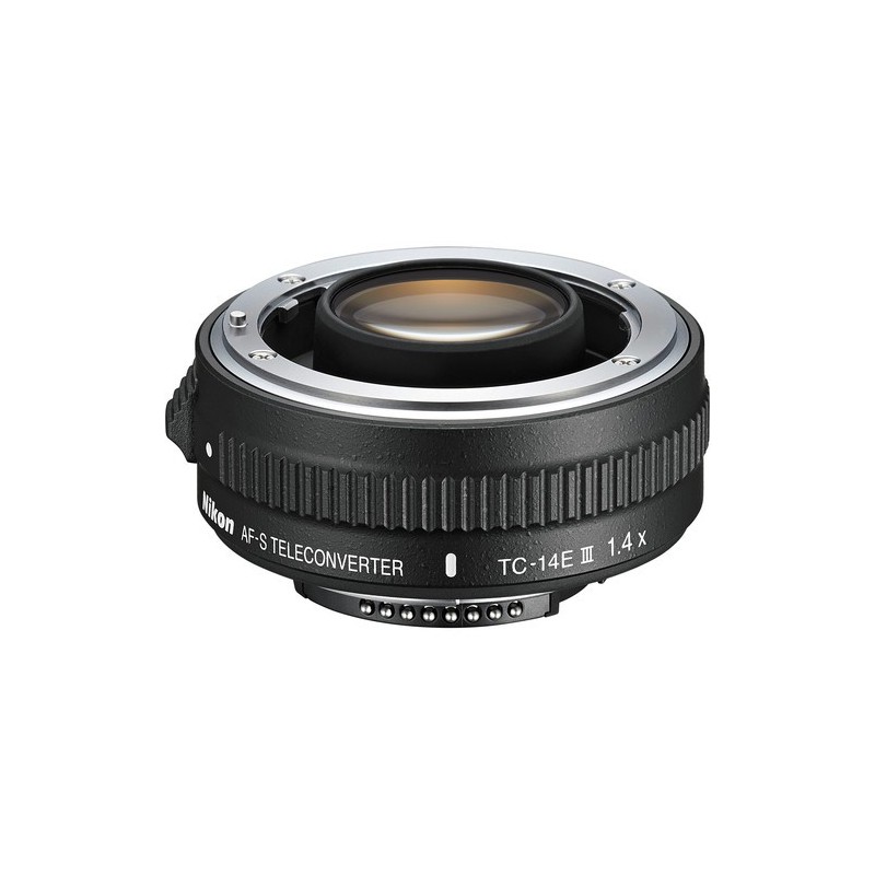 Nikon AF-S TC-14E III
