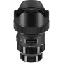 Comprar - Sigma 14mm f/1.8 DG HSM Art para Sony E Ganga Electrónica