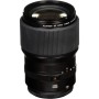 Comprar Fujinon GF 110mm f/2 R LM WR - Ganga Electrónica