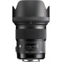 Comprar - Sigma 50mm f1.4 EX DG HSM para Nikon Ganga Electrónica