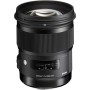 Comprar - Sigma 50mm f1.4 EX DG HSM para Nikon Ganga Electrónica