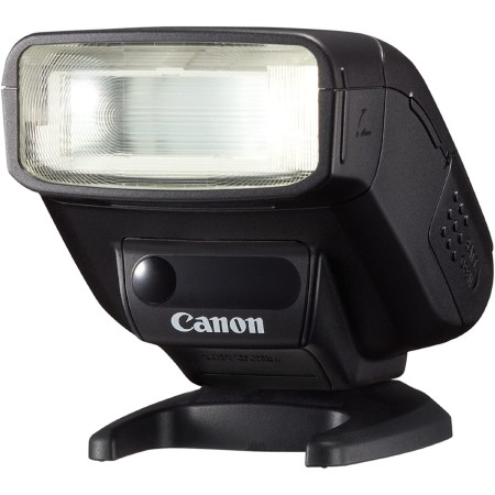 Comprar Canon Speedlite 270EX II - Ganga Electrónica