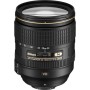 Comprar Nikon AF-S NIKKOR 24-120mm f/4G ED VR - Ganga Electrónica