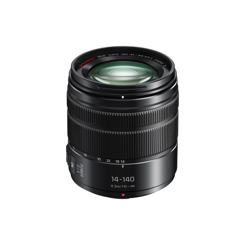 Comprar - Panasonic G Vario 14-140mm f/3.5-5.6 II Gnaga Electrónica