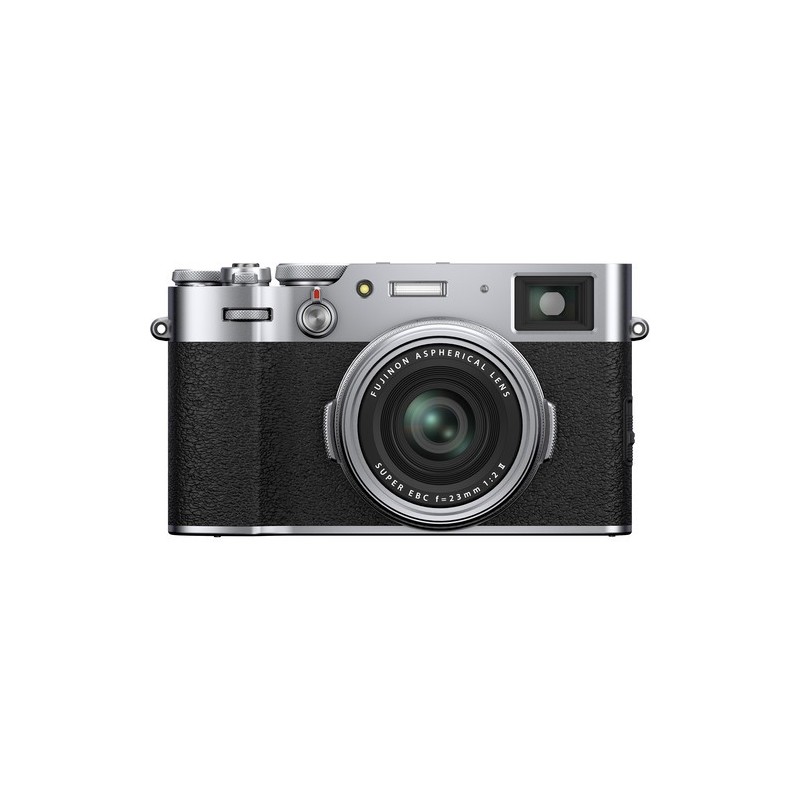 fuji x100v second hand