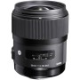 Comprar Sigma 35mm f/1.4 DG HSM Art (para Nikon) - Ganga Electrónica