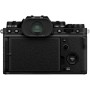 Comprar Fujifilm X-T4 Negro Cuerpo ➜ Ganga Electrónica