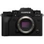 Comprar Fujifilm X-T4 Negro Cuerpo ➜ Ganga Electrónica