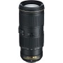 Comprar Nikon AF-S 70-200mm f4G VR Lens - Ganga Electrónica