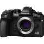 Comprar -  Olympus OM-D E‑M1 Mark III - (negro) Ganga Electrónica