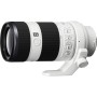 Comprar Sony FE 70-200mm f/4.0 G OSS - Ganga Electrónica