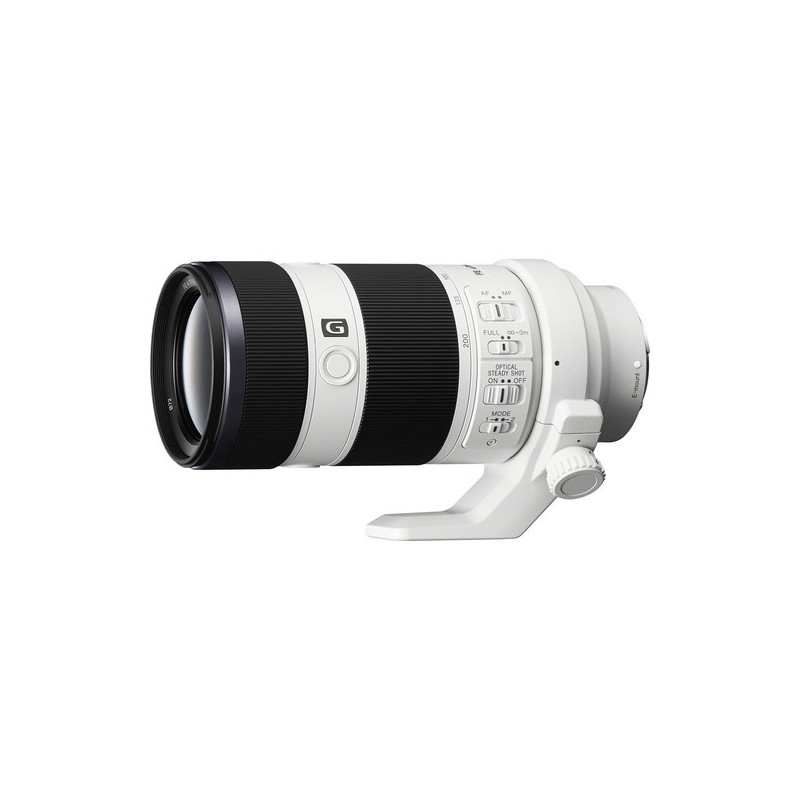 Sony FE 70-200mm f/4.0 G OSS
