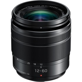 Comprar Panasonic Lumix G 12-60mm f/3.5-5.6 ASPH - Ganga Electrónica