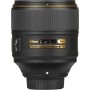 Comprar - Nikon 105mm f/1.4E ED Ganga Electrónica