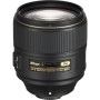 Comprar - Nikon 105mm f/1.4E ED Ganga Electrónica