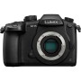 Comprar panasonic-lumix-dmc-gh5-cuerpo - Ganga Electrónica