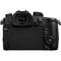 Comprar panasonic-lumix-dmc-gh5-cuerpo - Ganga Electrónica