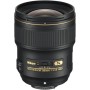 Comprar NIKKOR AF-S 28mm f/1.4E ED - Ganga Electrónica