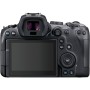 Comprar Canon EOS R6 Cuerpo - Ganga Electrónica