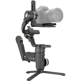 Comprar Zhiyun Crane 3S - Ganga Electrónica