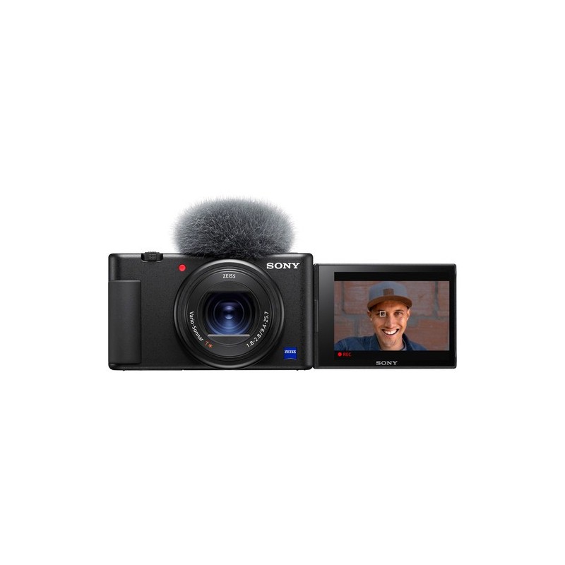Comprar - Sony ZV-1 Ganga Electrónica