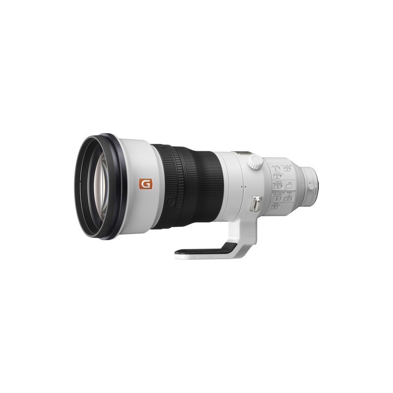 Sony FE 400mm f/2.8 GM OSS