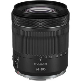 Canon EOS R  + RF 24-105mm f/4-7.1 IS STM