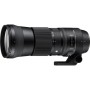 Comprar Sigma 150-600mm f/5-6.3 DG OS HSM para Nikon - Ganga Electrónica