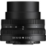 Comprar Nikkor Z DX 16-50mm f/3.5-6.3 VR - Ganga Electrónica