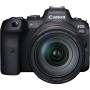 Comprar Canon EOS R6 + RF 24-105mm f/4L IS USM - Ganga Electrónica