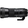 Comprar Sigma 150-600mm f/5-6.3 DG OS HSM Canon - Ganga Electrónica