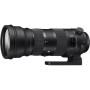 Comprar Sigma 150-600mm F5-6.3 DG OS Sports Nikon- Ganga Electrónica