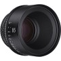 Comprar -  Samyang Xeen 85mm T1.5 para Canon EF Ganga Electrónica