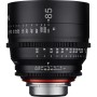 Comprar -  Samyang Xeen 85mm T1.5 para Canon EF Ganga Electrónica