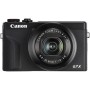 Comprar Canon Powershot G7X Mark III Negro - Ganga Electrónica