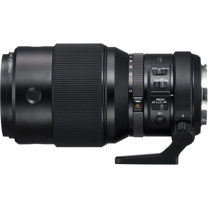 Fujifilm GF 250mm f/4 R LM OIS WR