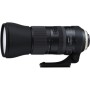 Comprar Tamron SP 150-600mm f/5-6.3 Di VC USD G2 (para Canon EF) - Ganga Electrónica