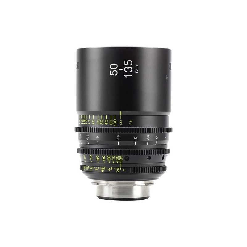 Fujifilm Fujinon MK 50-135mm T2.9 Cine Montura E