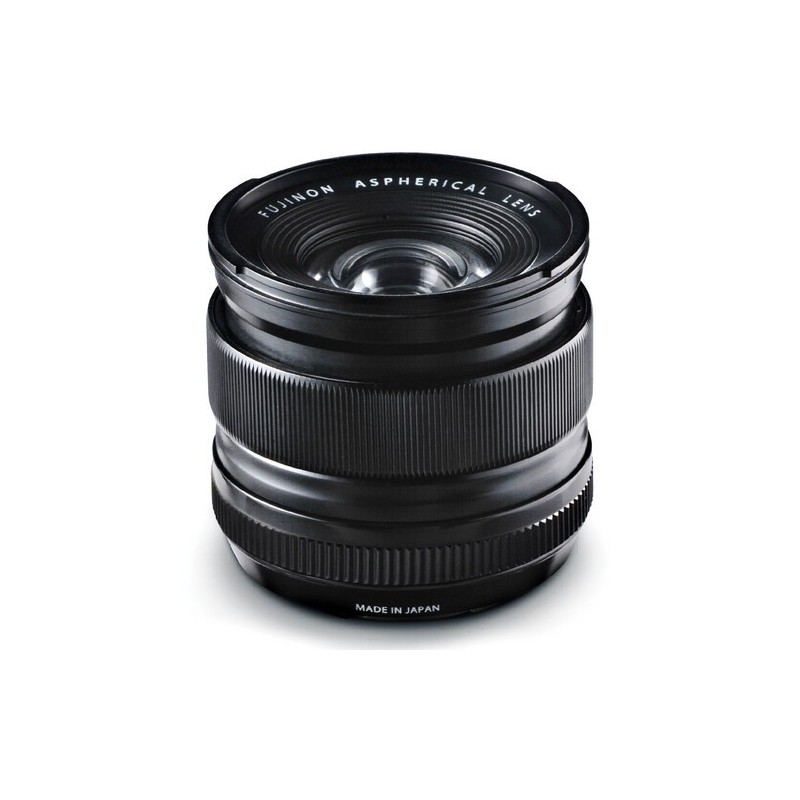 Fujifilm FUJINON XF 14mm F2.8 R